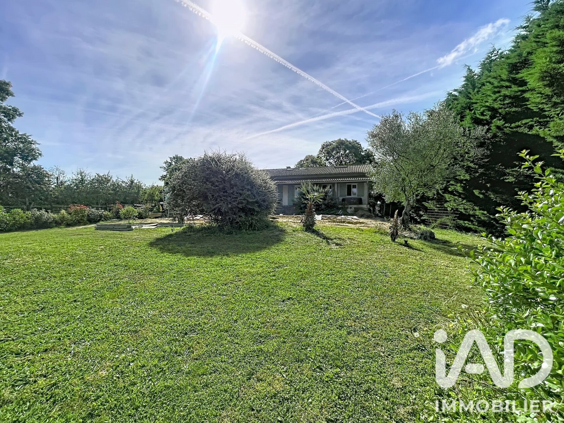 Maison à vendre, 161m², Baziège