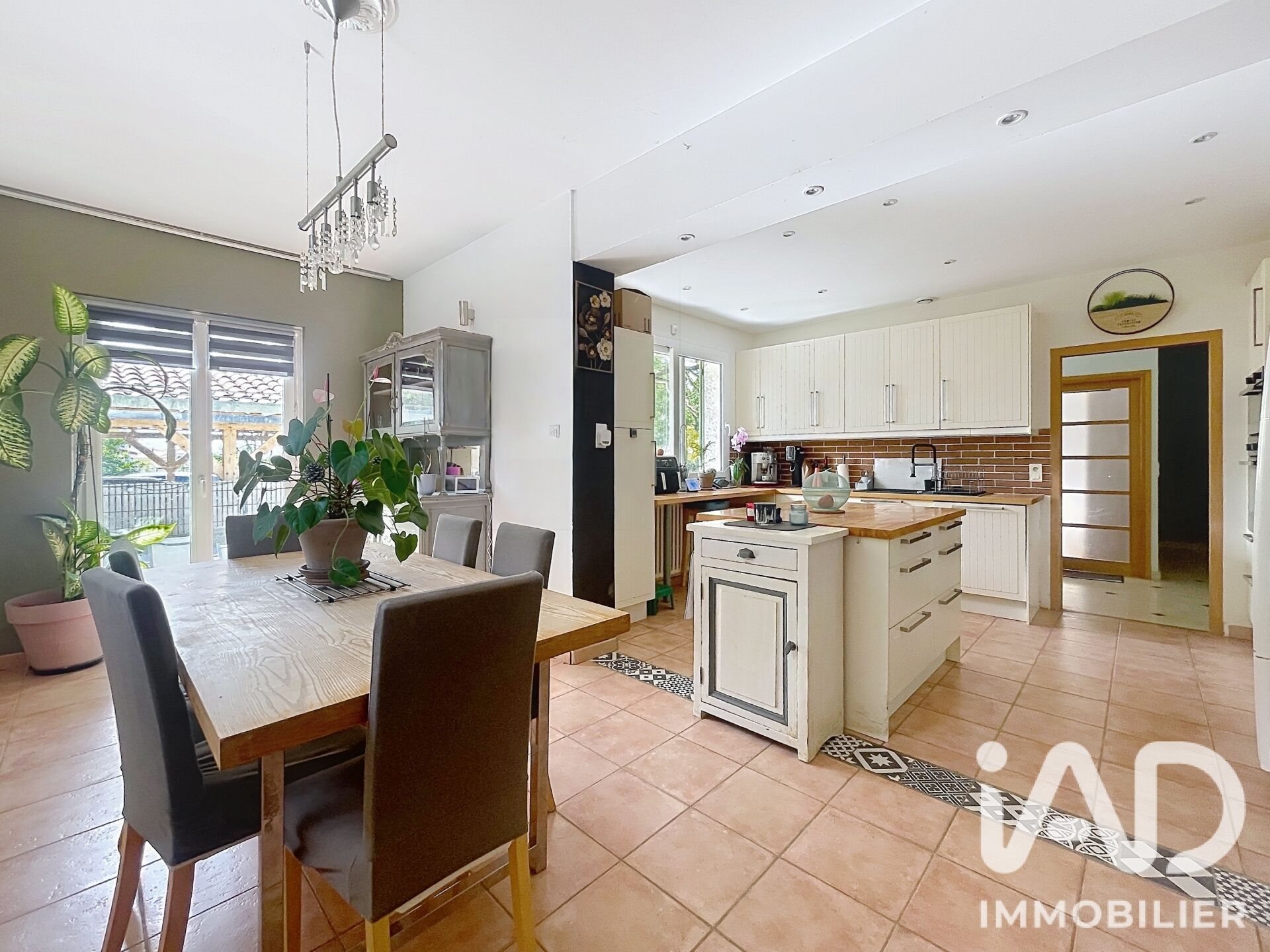 Maison à vendre, 161m², Baziège