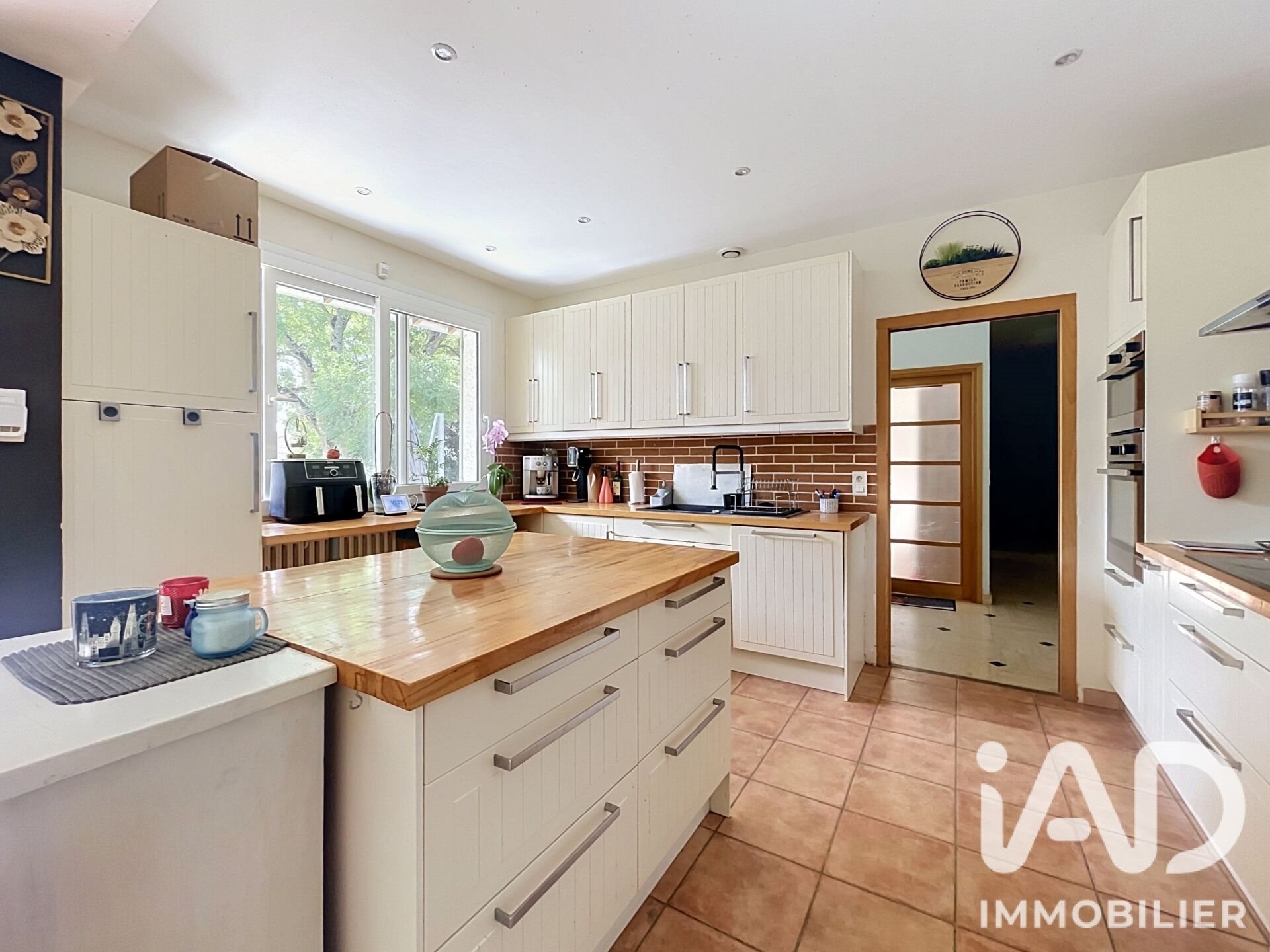 Maison à vendre, 161m², Baziège