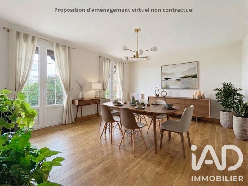Maison à vendre, 158m², Baziège