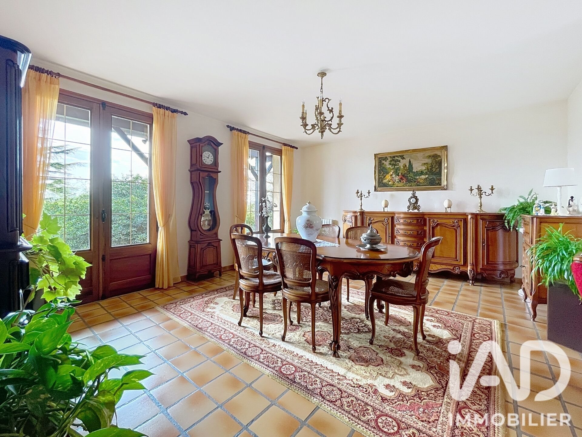 Maison à vendre, 158m², Baziège