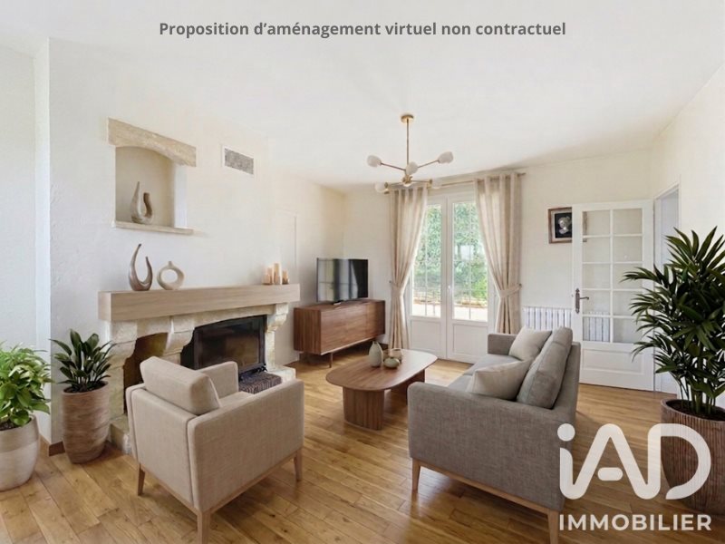Maison à vendre, 158m², Baziège