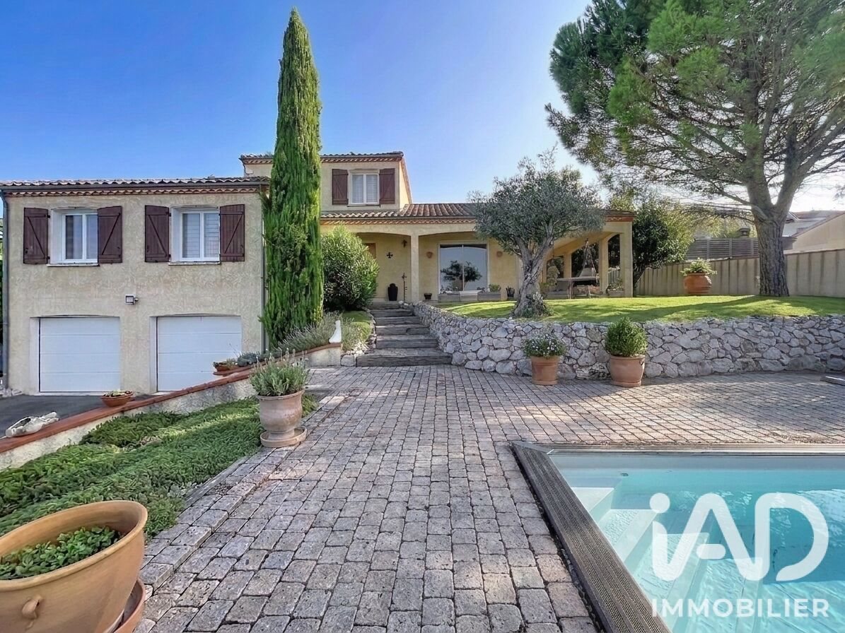 Maison à vendre, 151m², Baziège