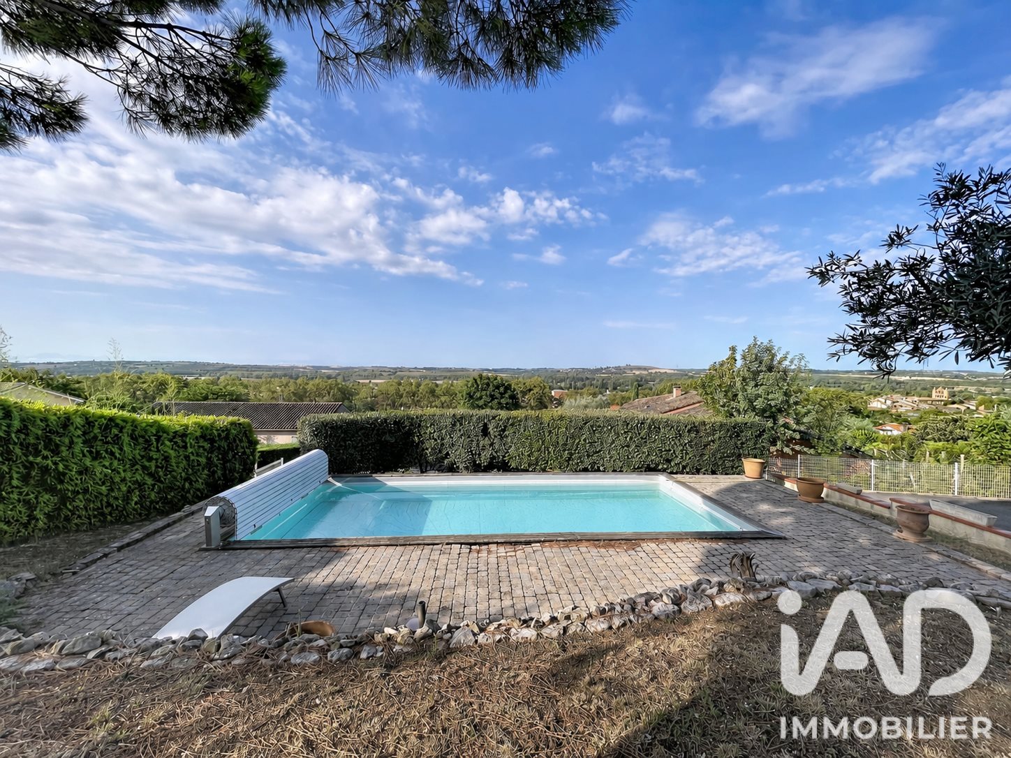 Maison à vendre, 151m², Baziège