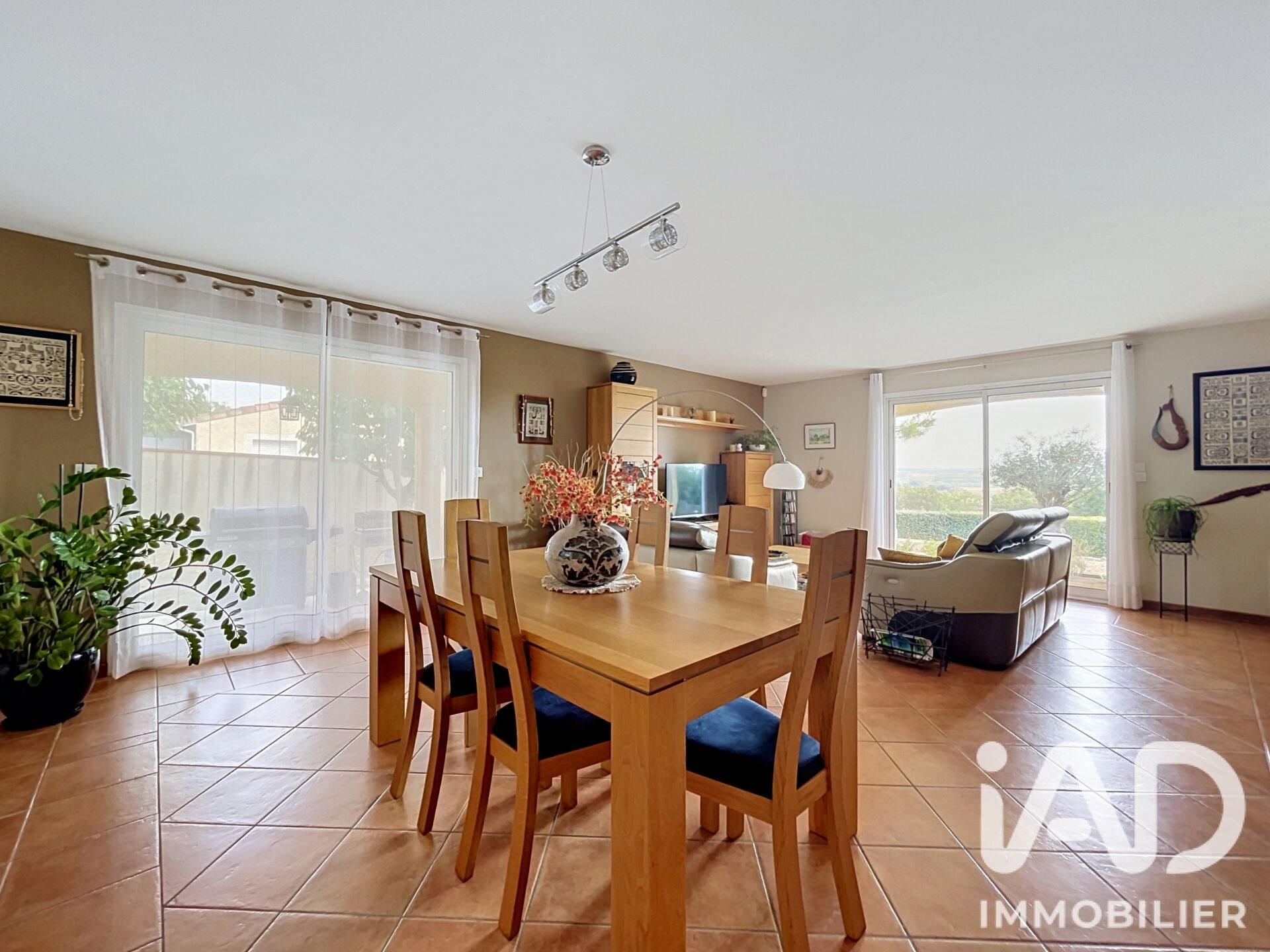 Maison à vendre, 151m², Baziège