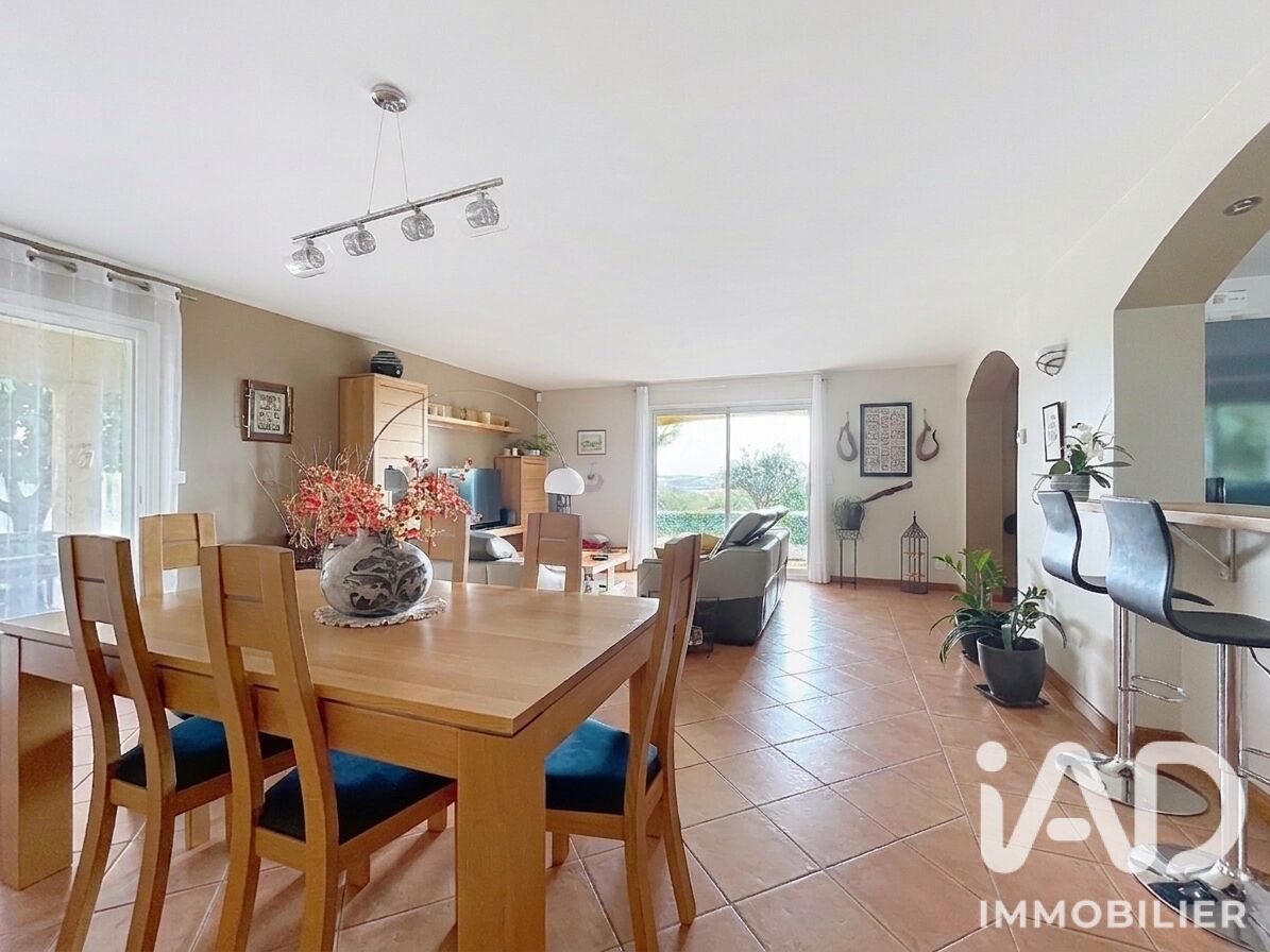 Maison à vendre, 151m², Baziège