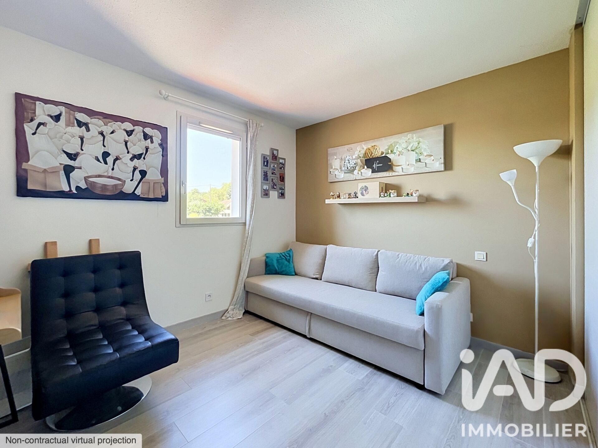 Maison à vendre, 80m², Baziège