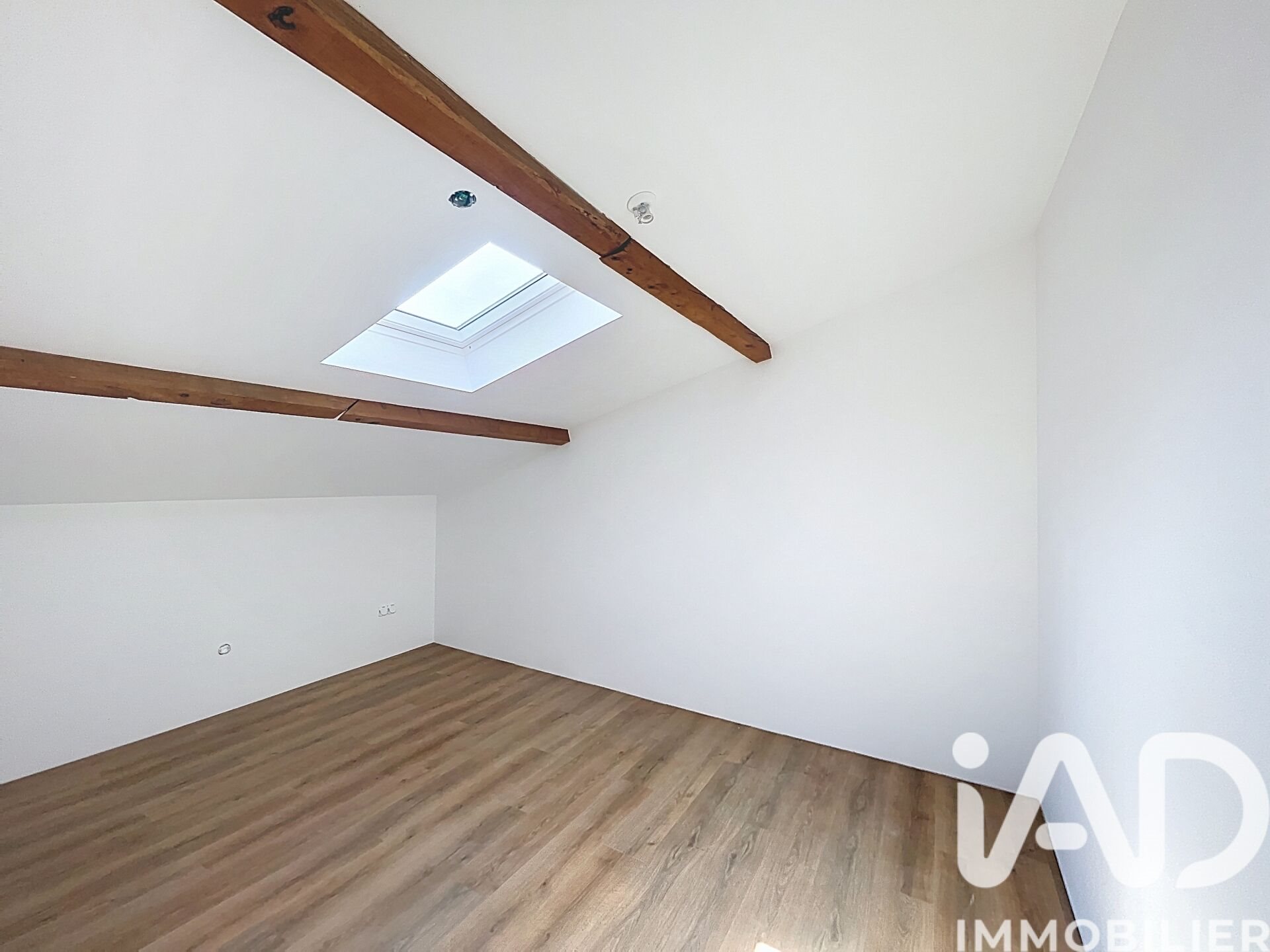 Appartement à vendre, 38m², Baziège