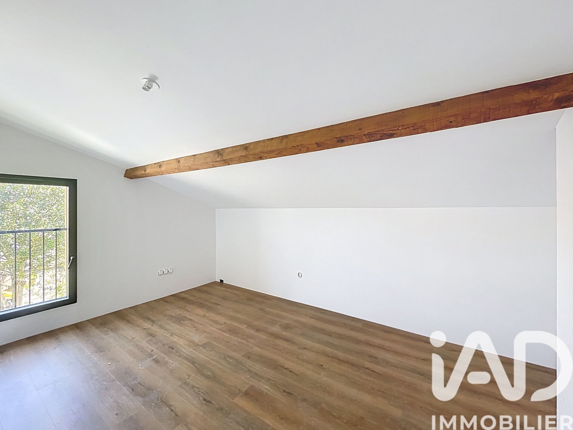 Appartement à vendre, 38m², Baziège