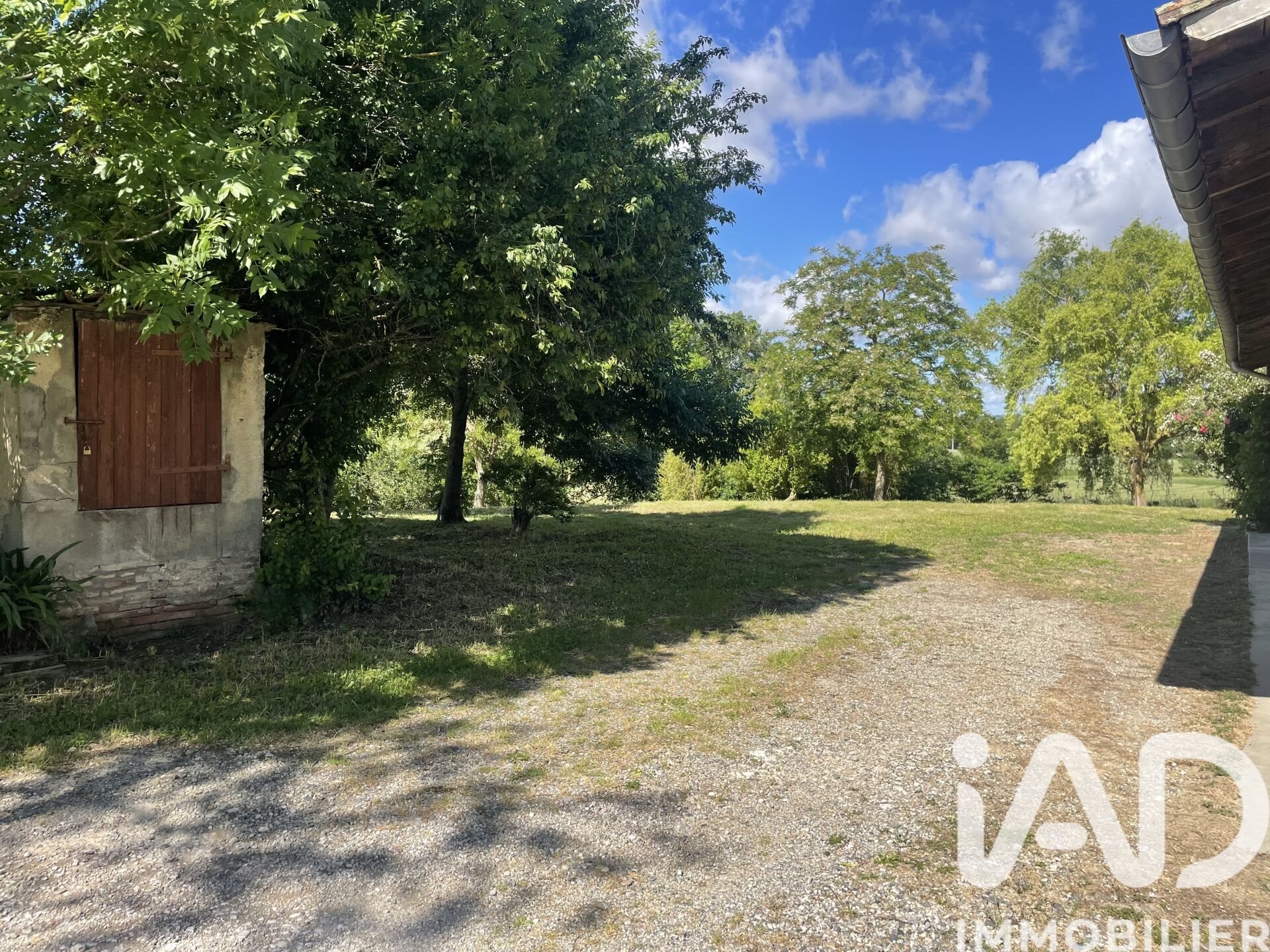 Maison à vendre, 134m², Baziège