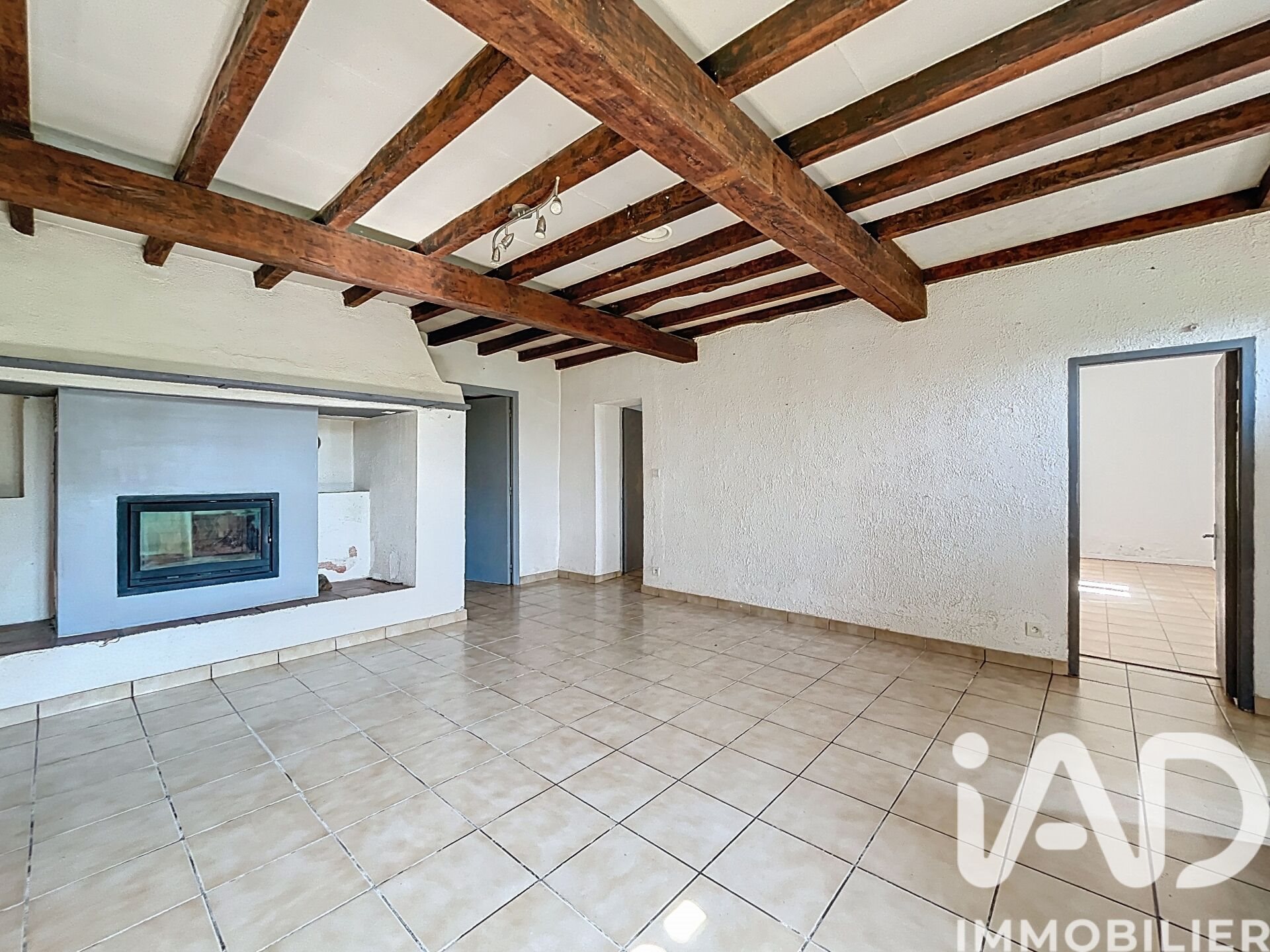Maison à vendre, 134m², Baziège