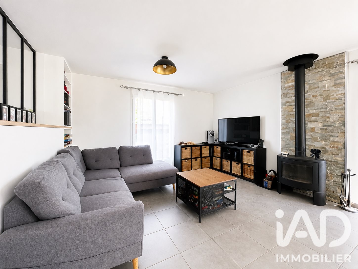 Maison à vendre, 110m², Baziège