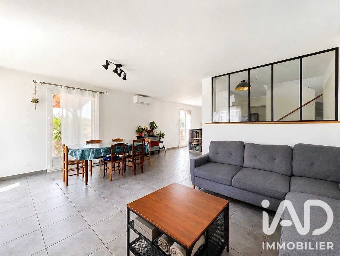 Maison à vendre, 110m², Baziège
