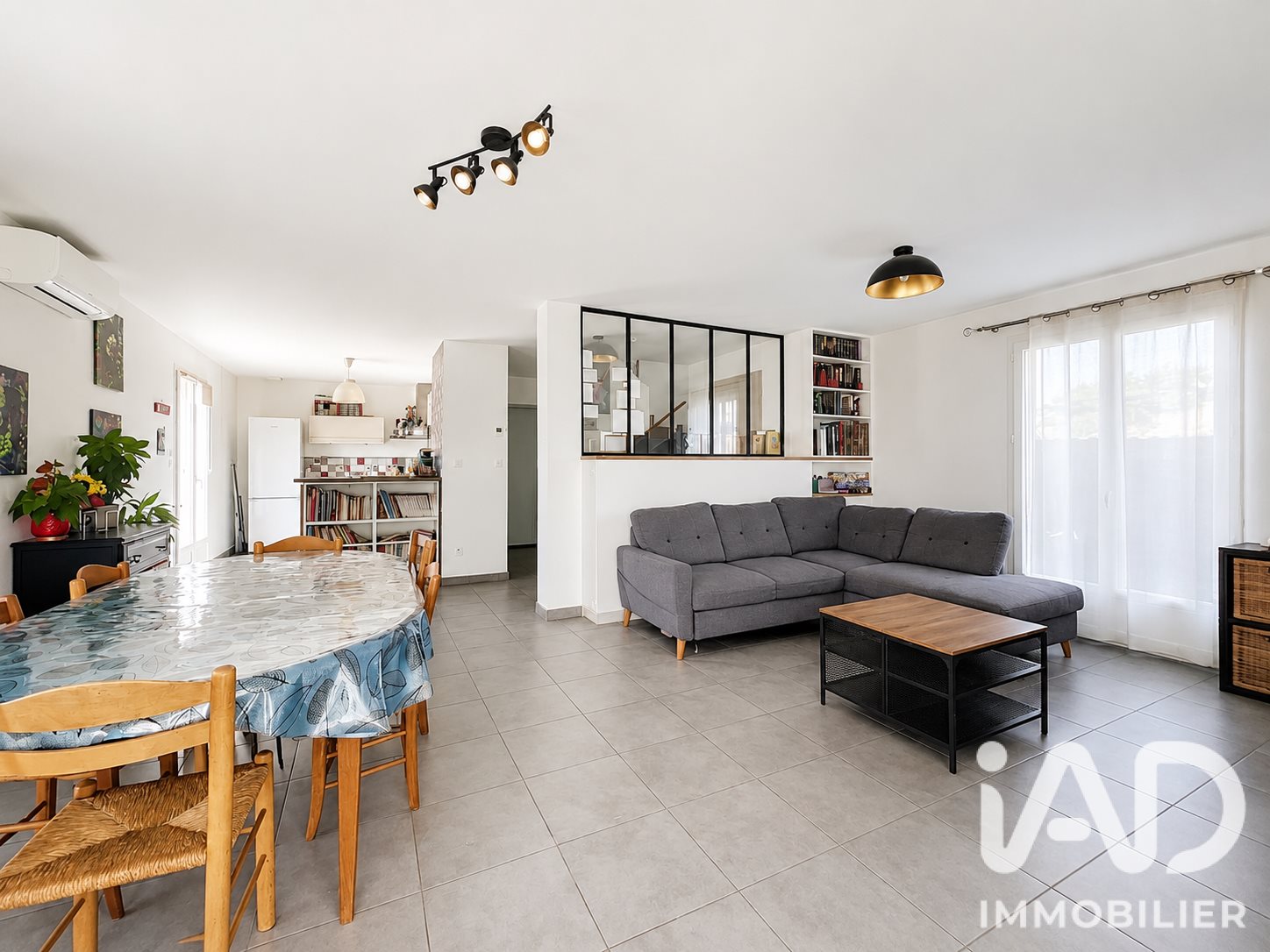 Maison à vendre, 110m², Baziège