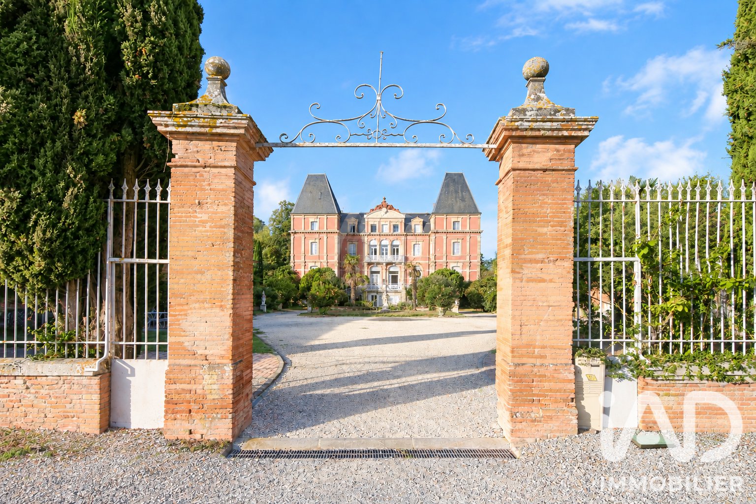 Maison à vendre, 126m², Belberaud