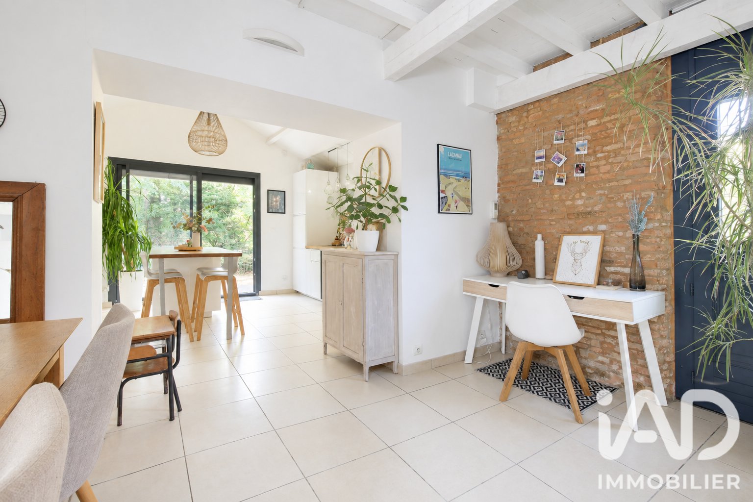 Maison à vendre, 126m², Belberaud