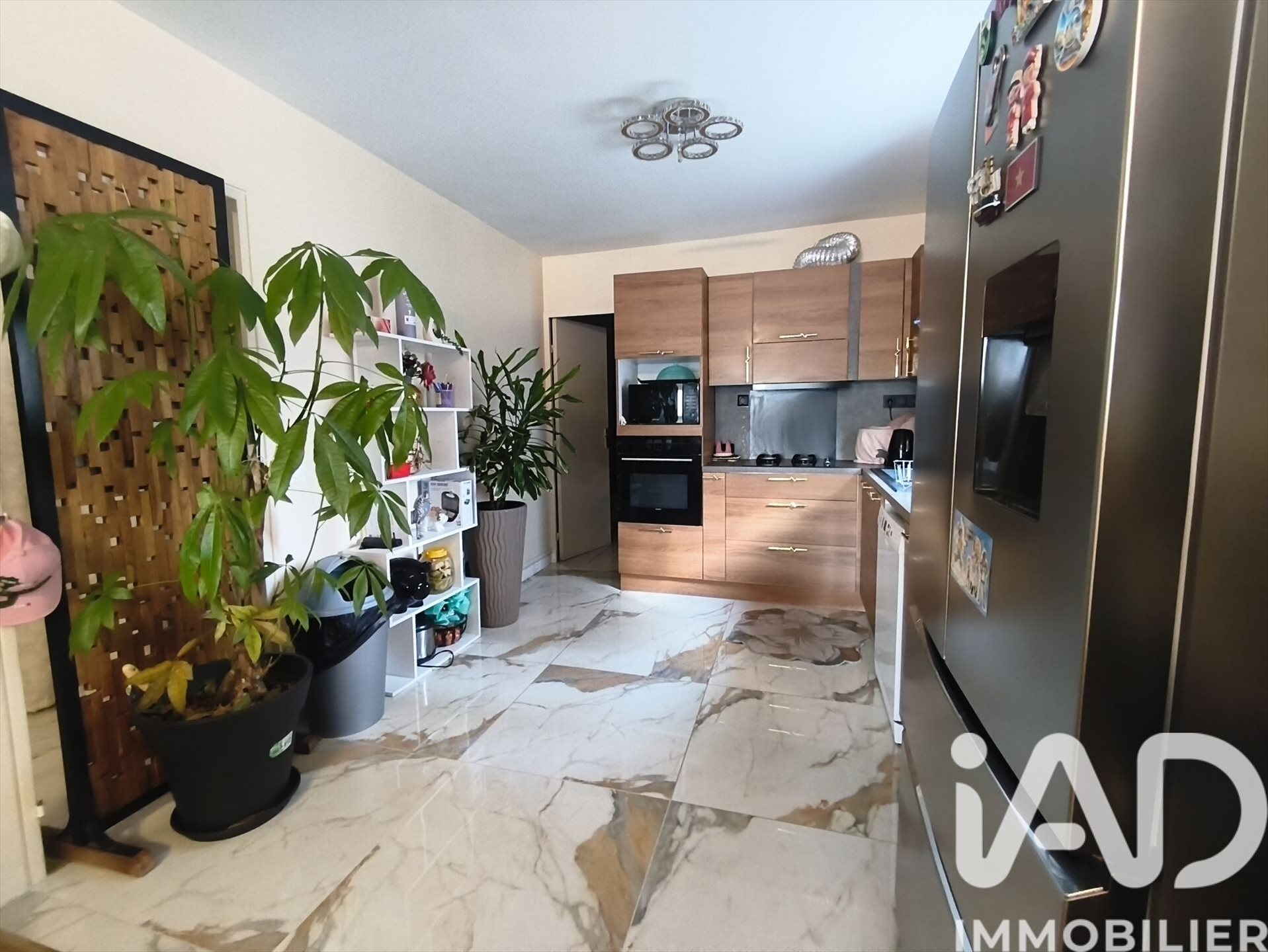 Appartement à vendre, 95m², Saint-Étienne