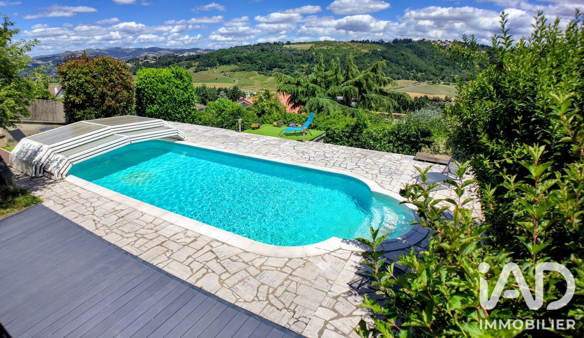 Maison à vendre, 144m², Saint-Genest-Lerpt