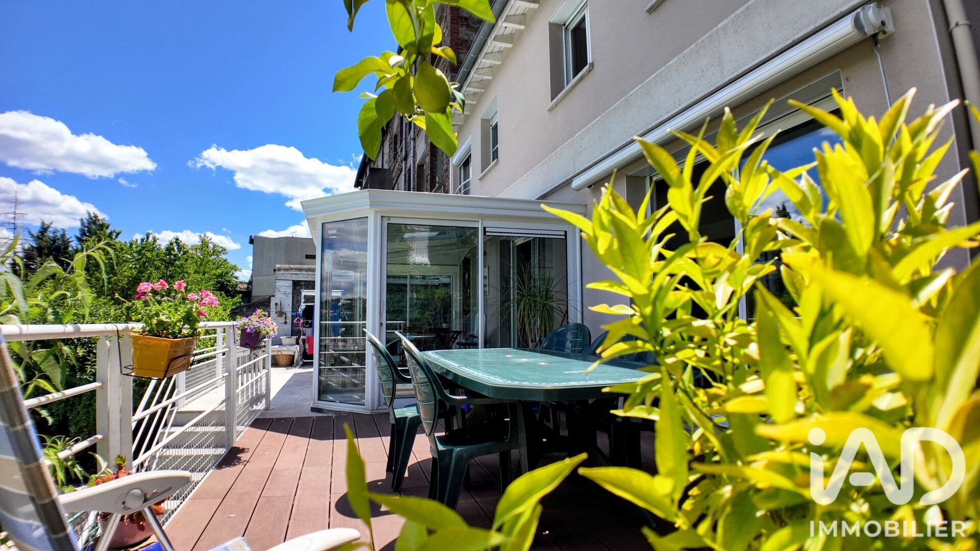 Maison à vendre, 144m², Saint-Genest-Lerpt