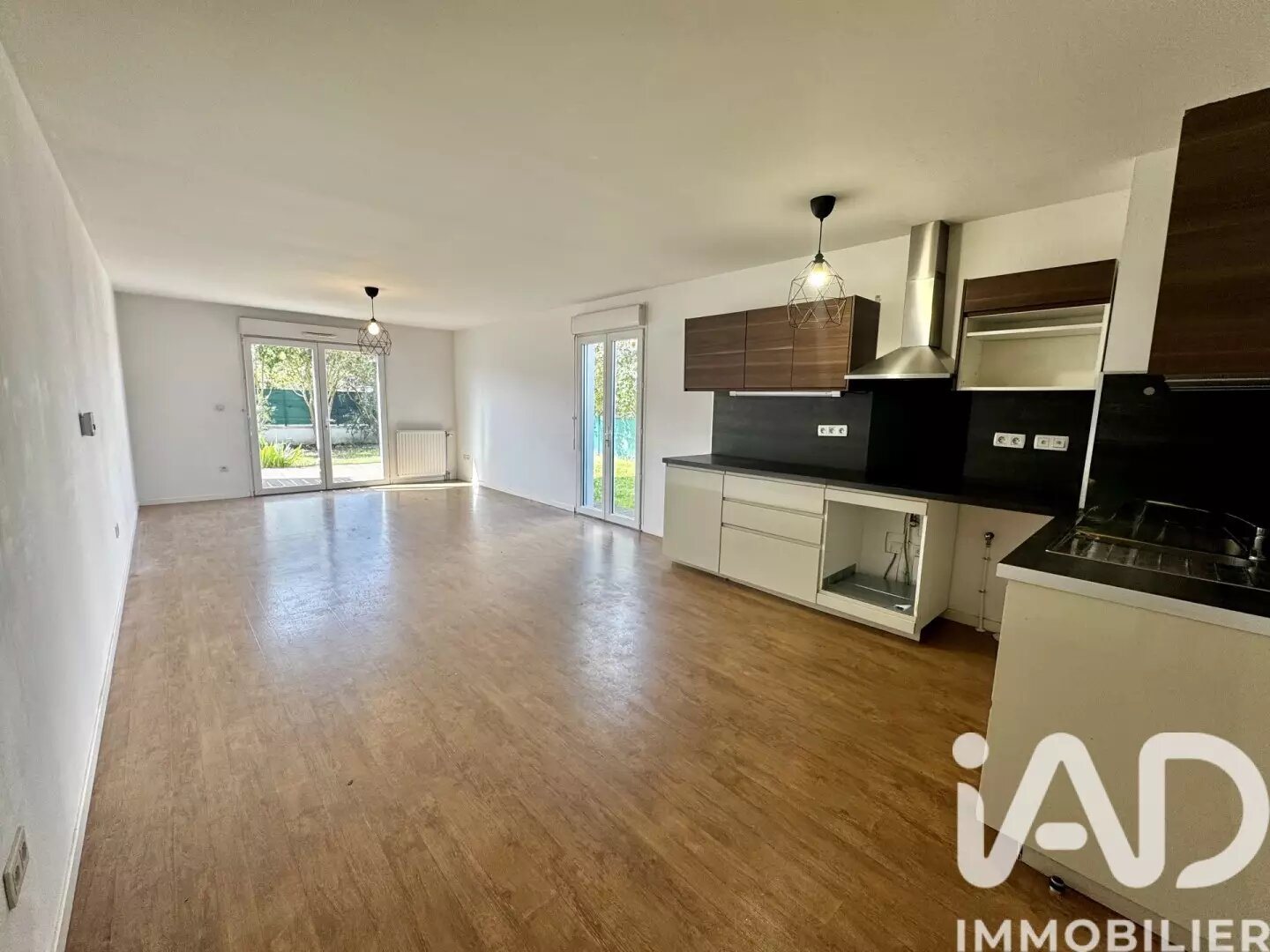 Maison à vendre, 88m², Canéjan