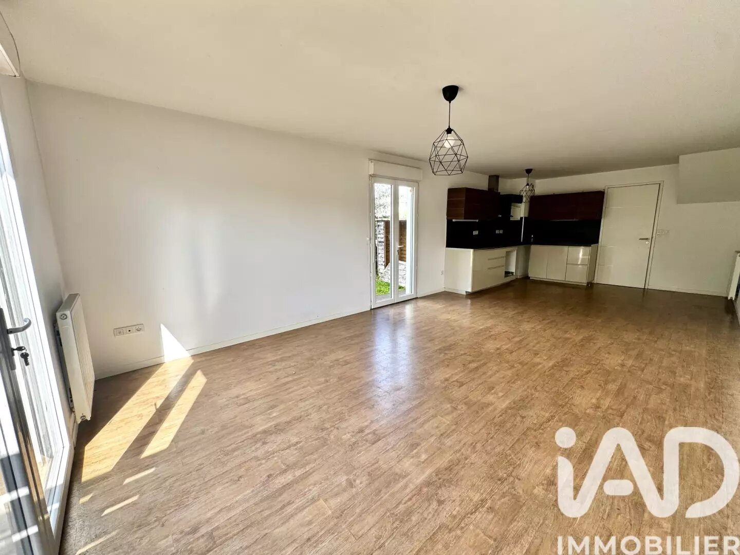 Maison à vendre, 88m², Canéjan