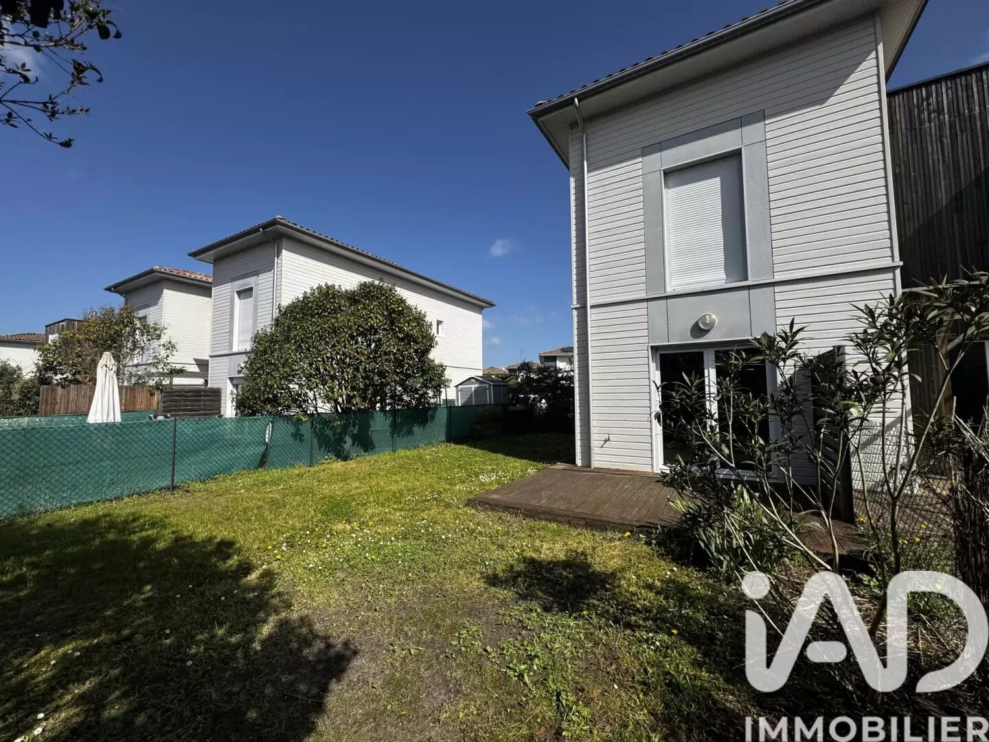 Maison à vendre, 88m², Canéjan