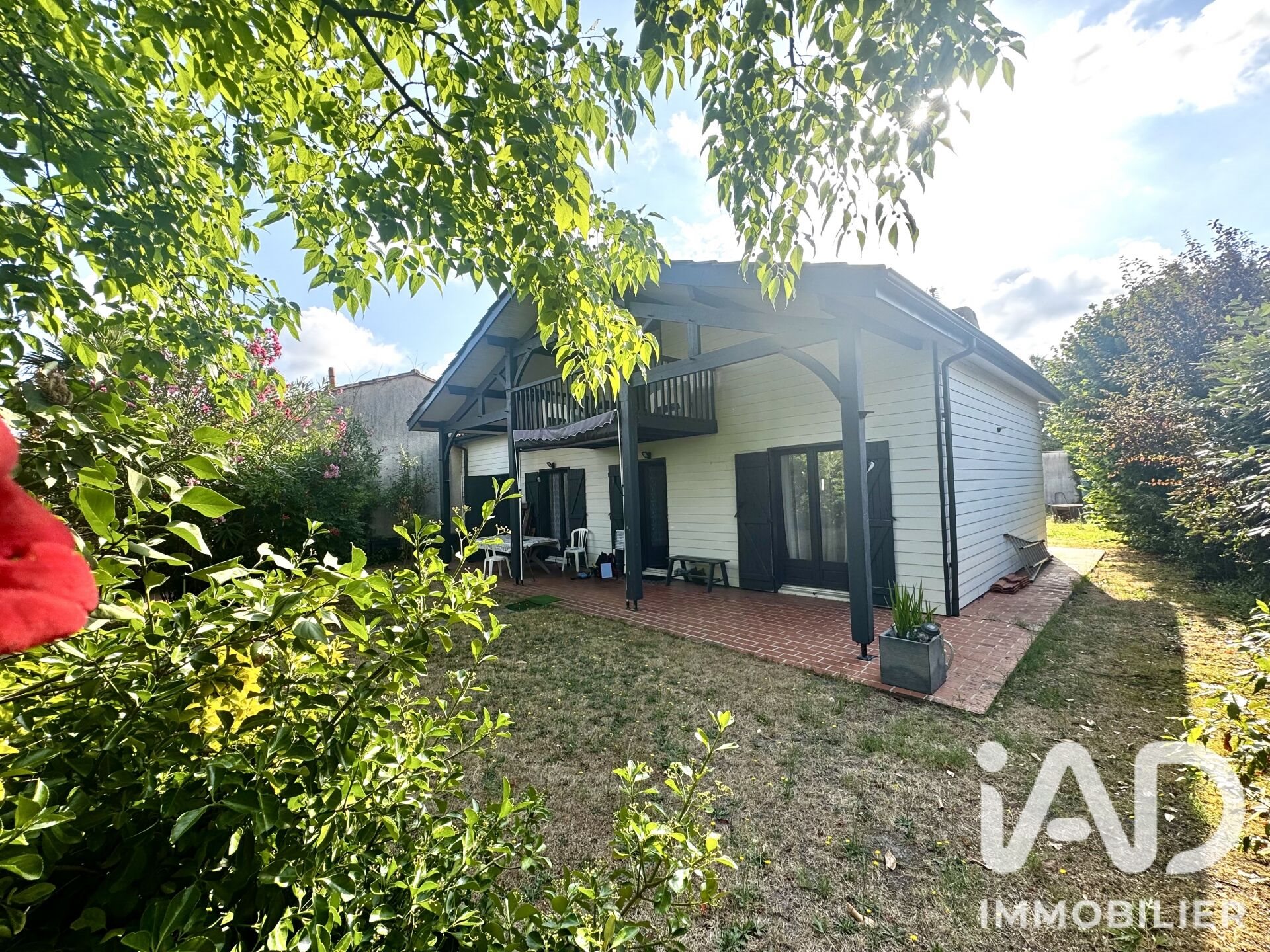 Maison à vendre, 90m², Blanquefort