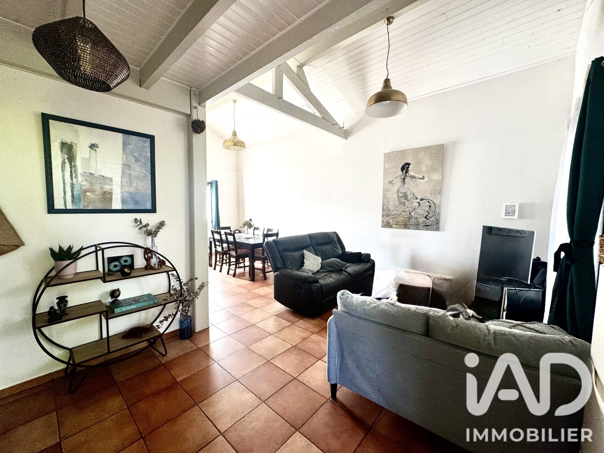 Maison à vendre, 90m², Blanquefort