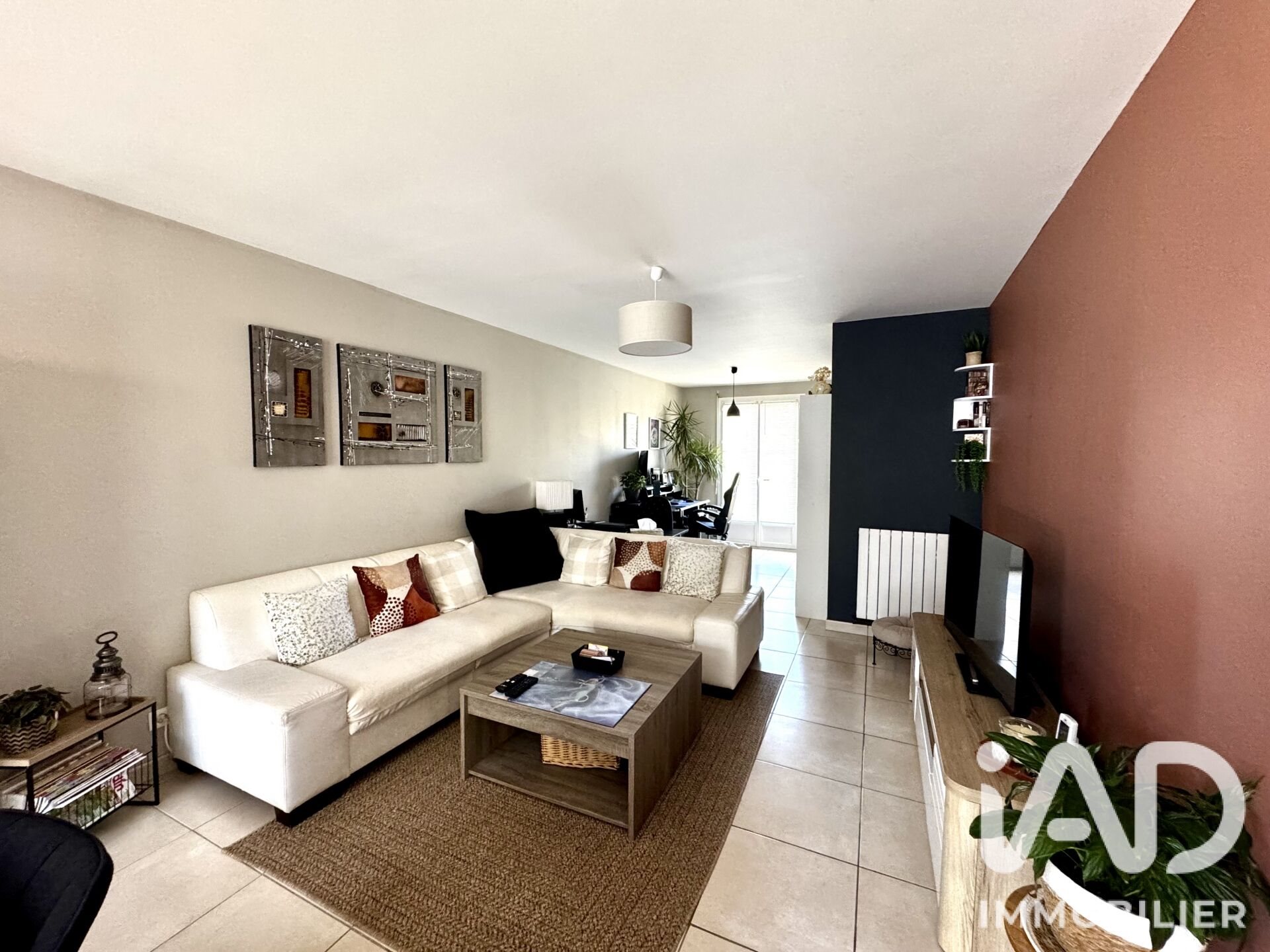 Maison à vendre, 85m², Cestas