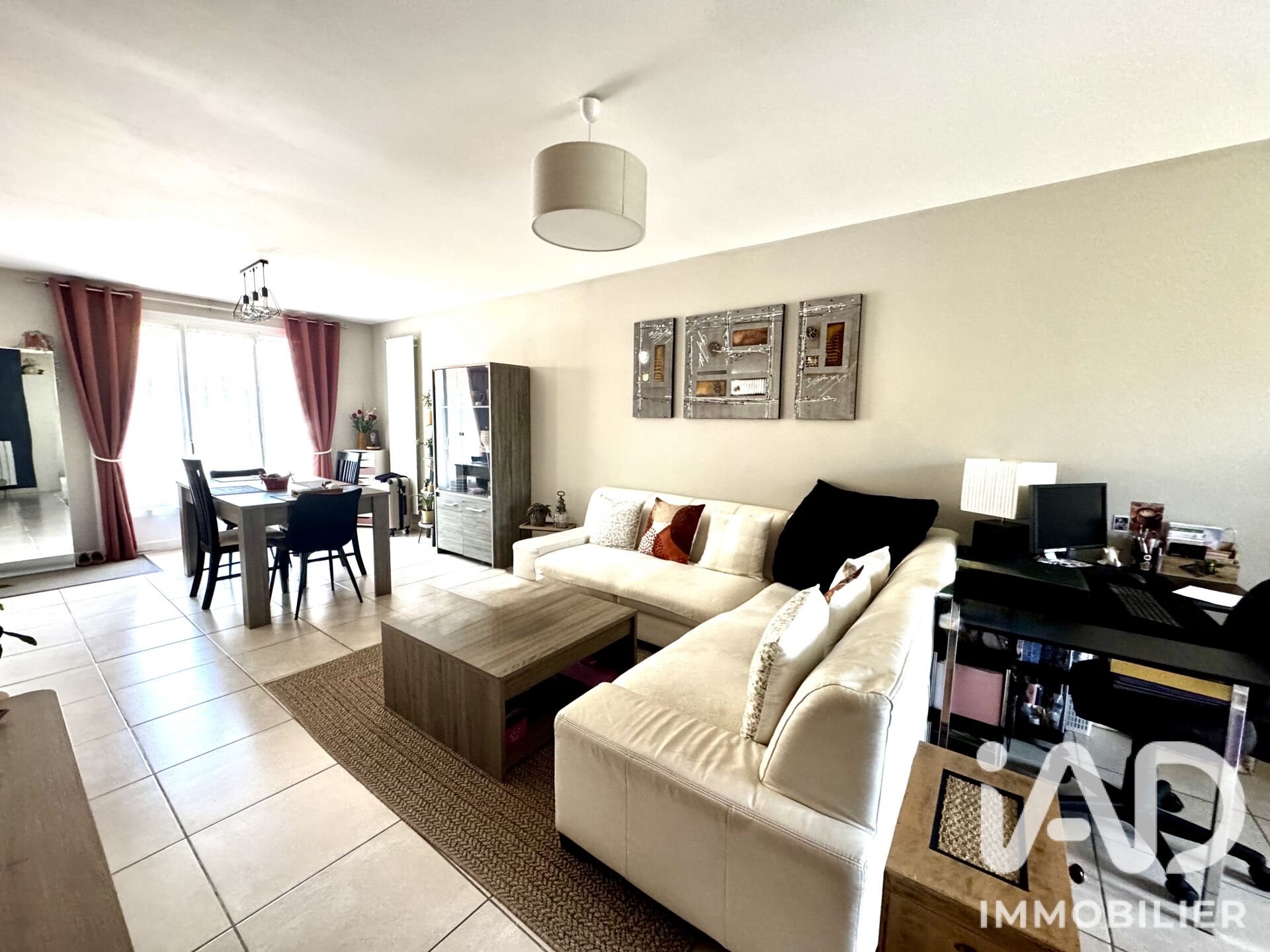 Maison à vendre, 85m², Cestas