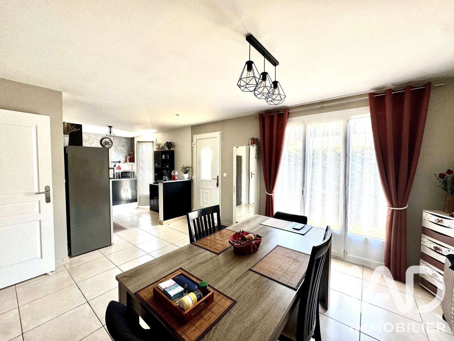Maison à vendre, 85m², Cestas