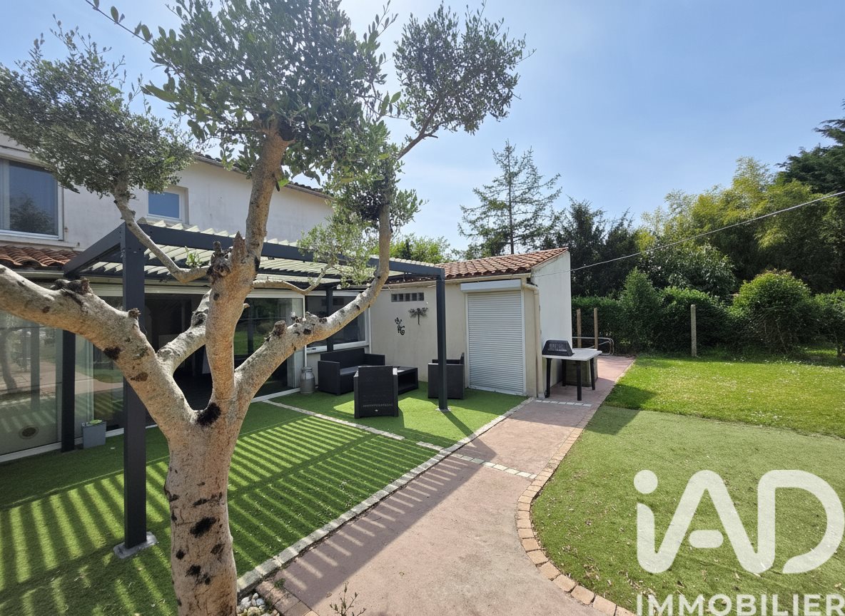 Maison à vendre, 168m², Fouras