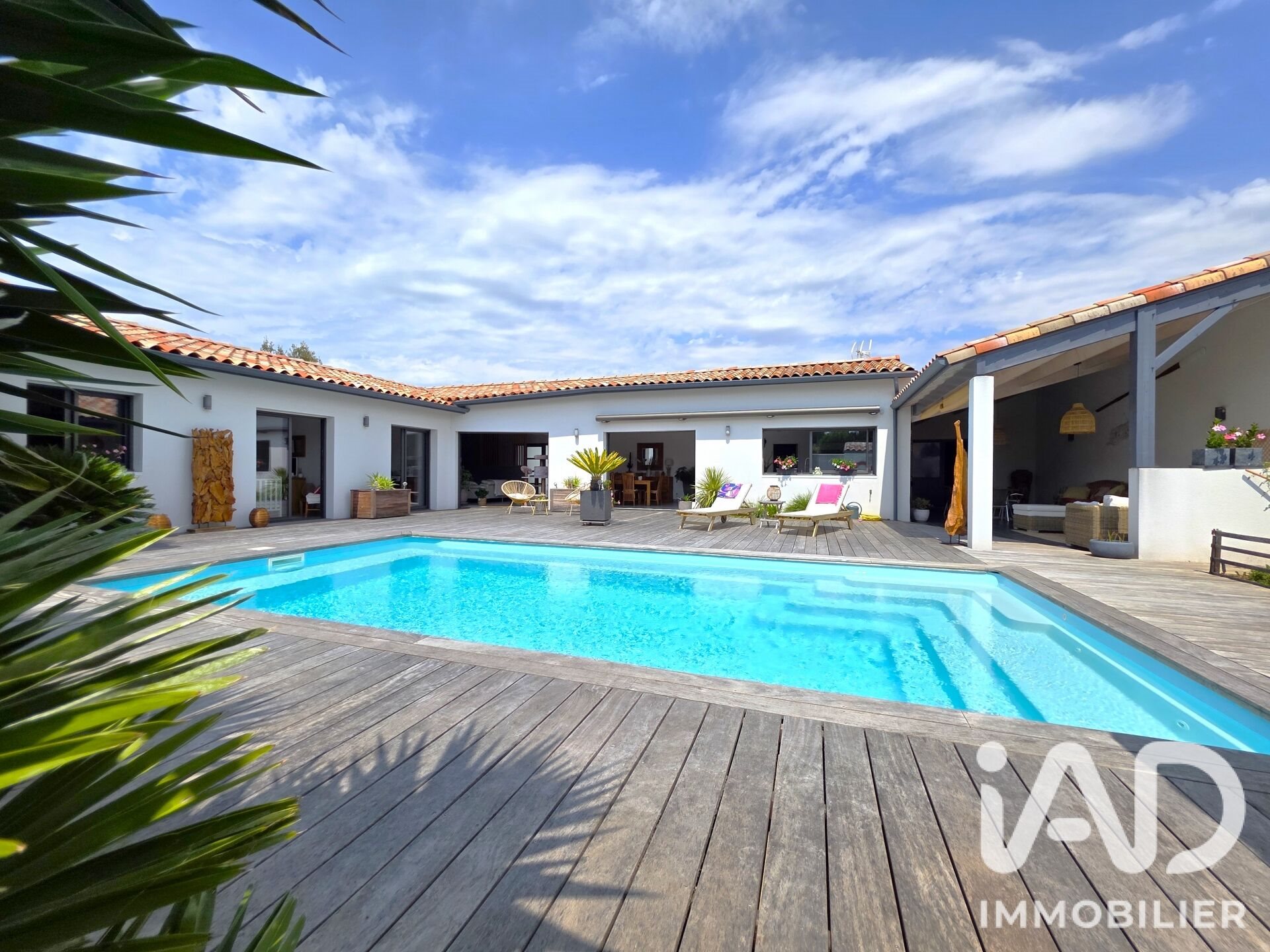Maison à vendre, 167m², Fouras