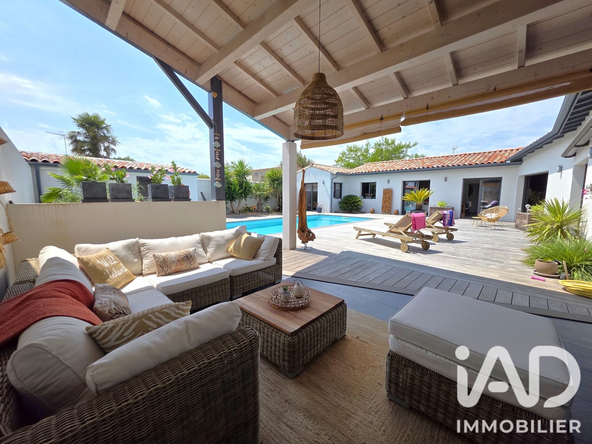 Maison à vendre, 167m², Fouras