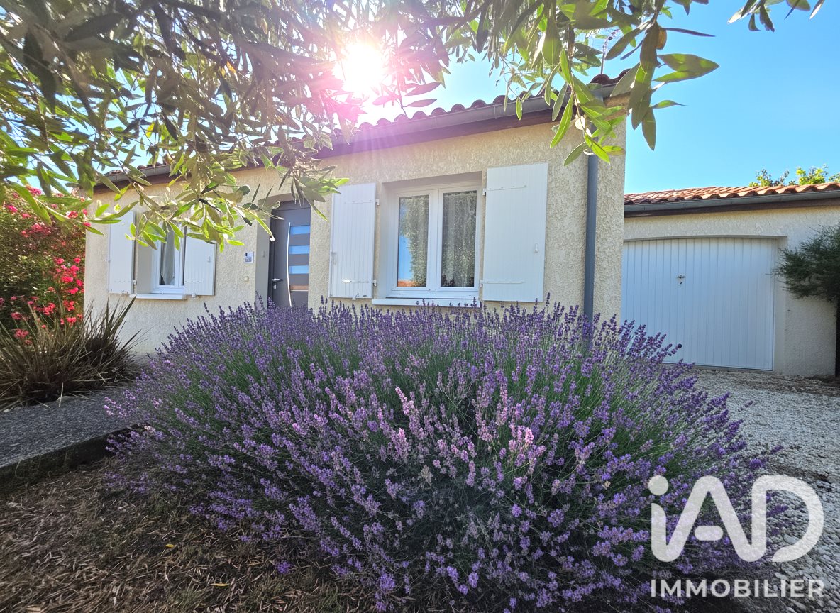 Maison à vendre, 71m², Fouras