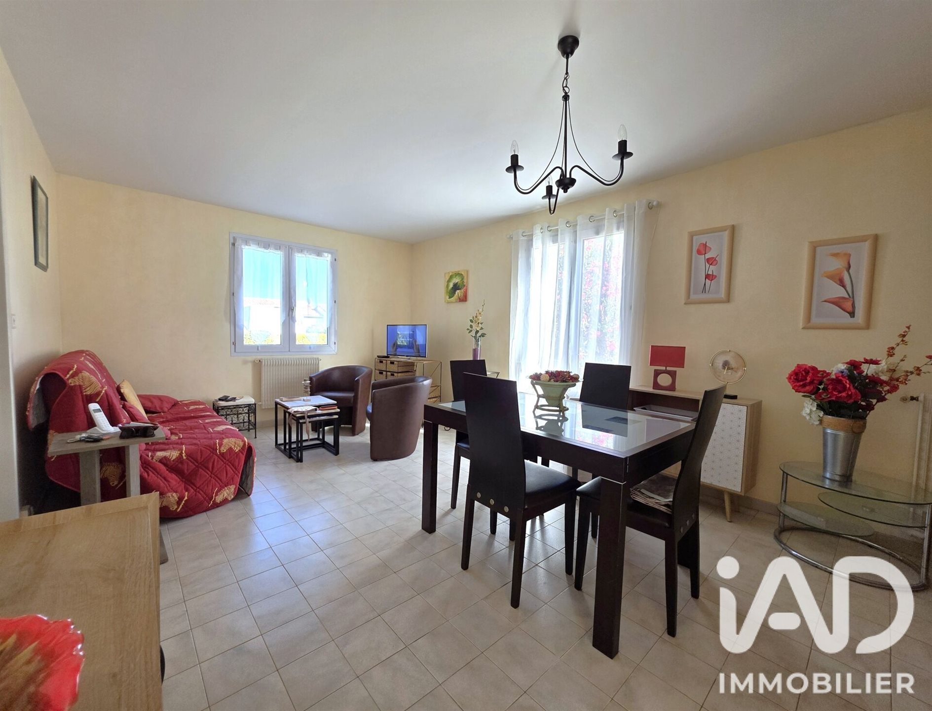Maison à vendre, 71m², Fouras