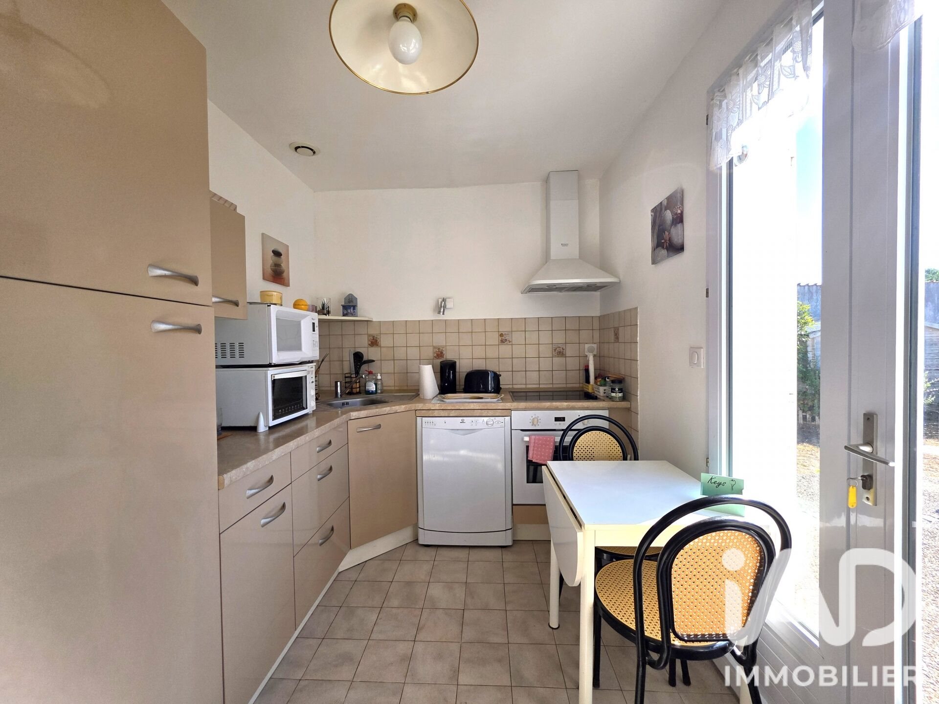Maison à vendre, 71m², Fouras