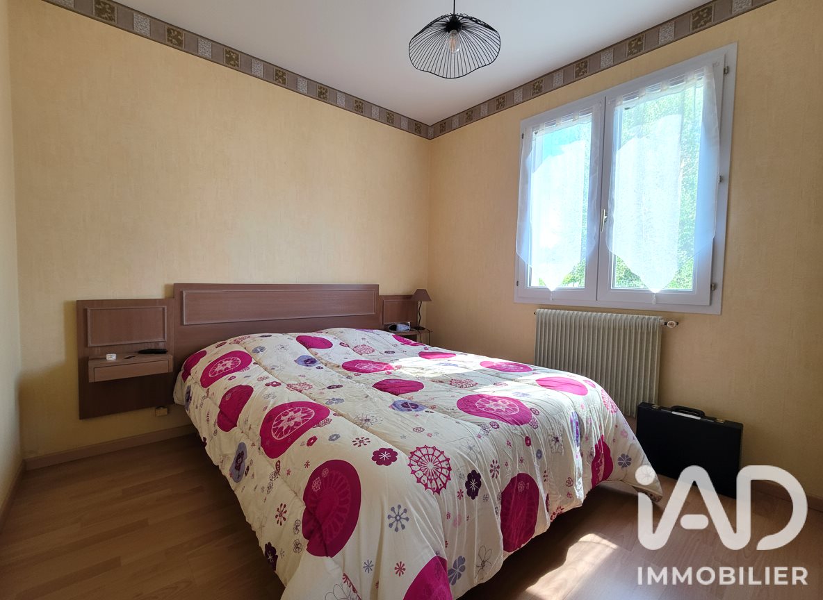 Maison à vendre, 71m², Fouras