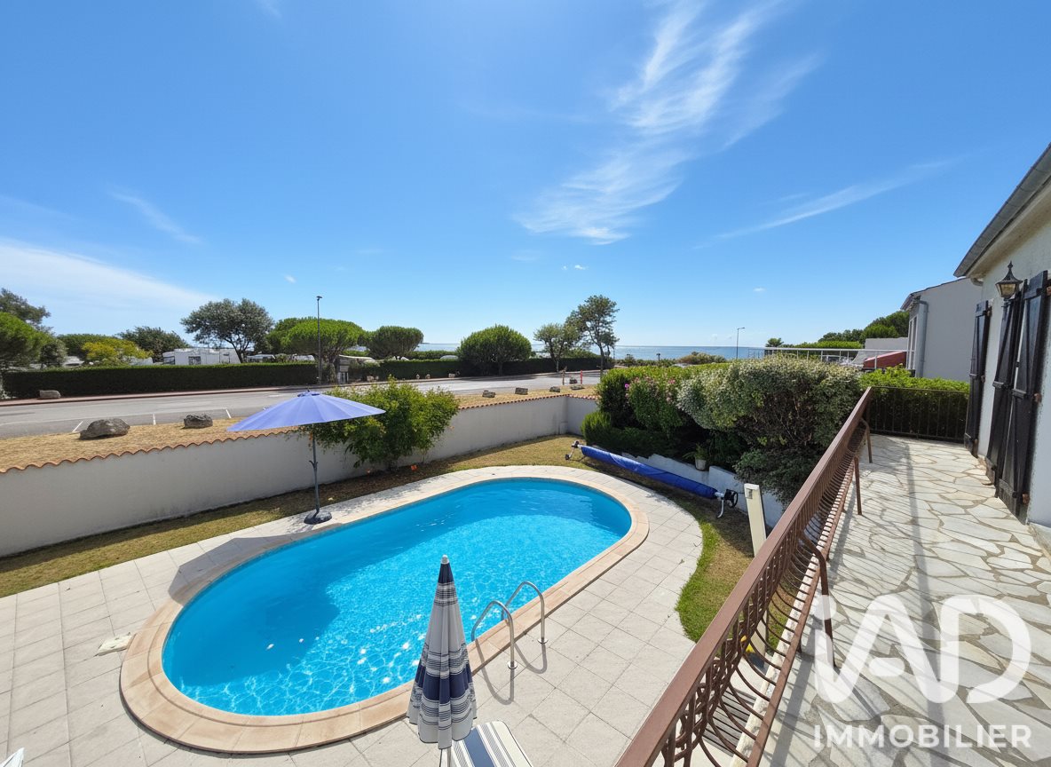 Maison à vendre, 127m², Fouras