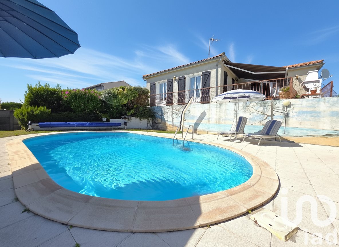 Maison à vendre, 127m², Fouras