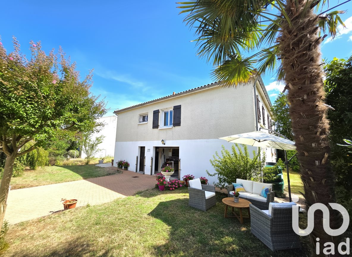 Maison à vendre, 127m², Fouras