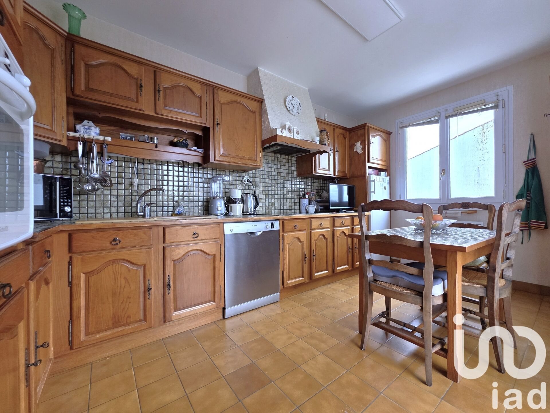Maison à vendre, 127m², Fouras