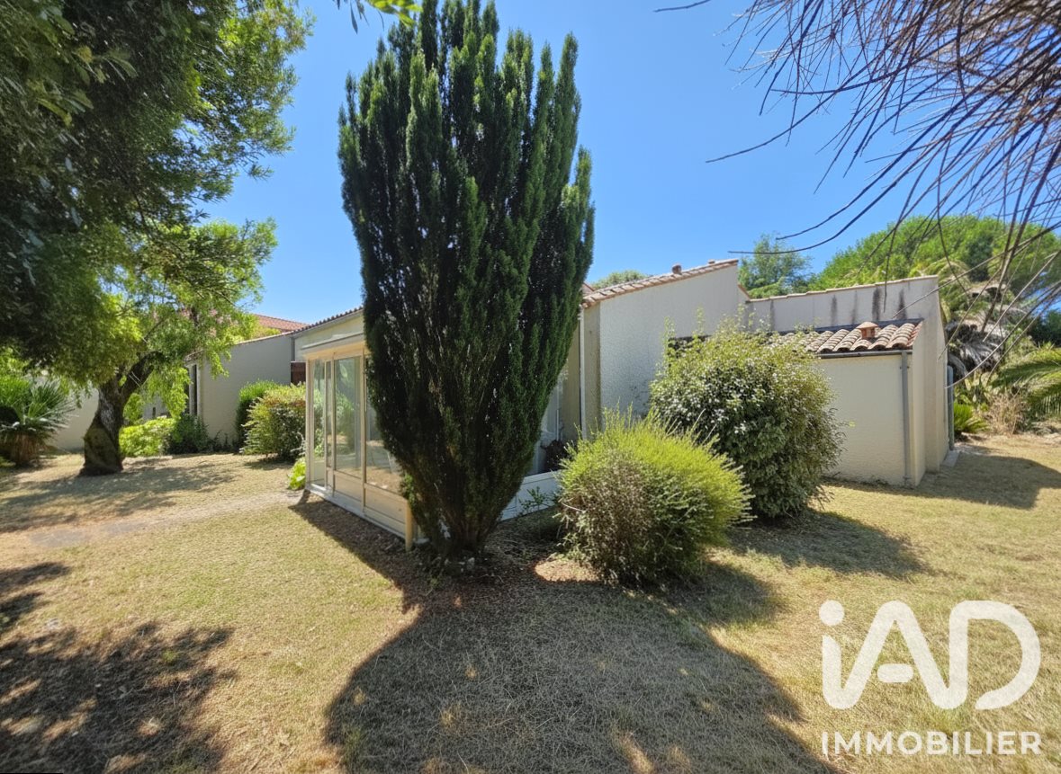 Maison à vendre, 110m², Fouras