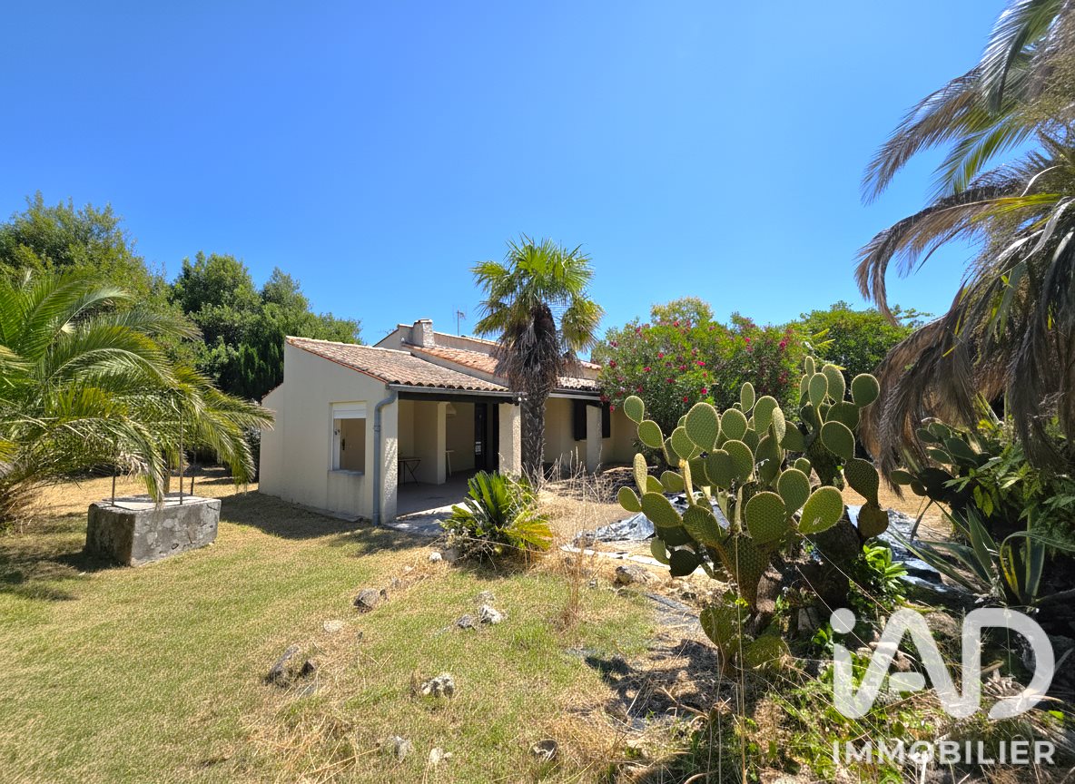 Maison à vendre, 110m², Fouras