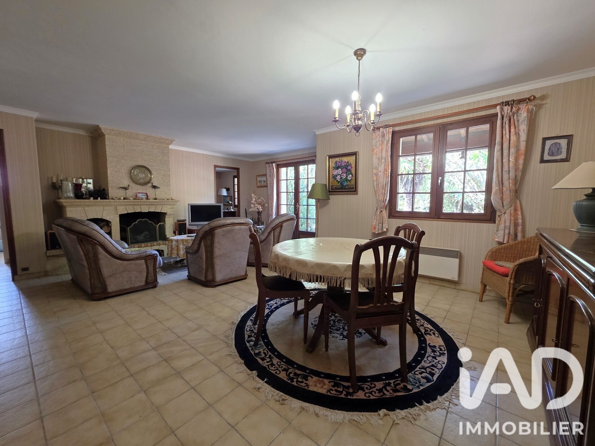 Maison à vendre, 110m², Fouras