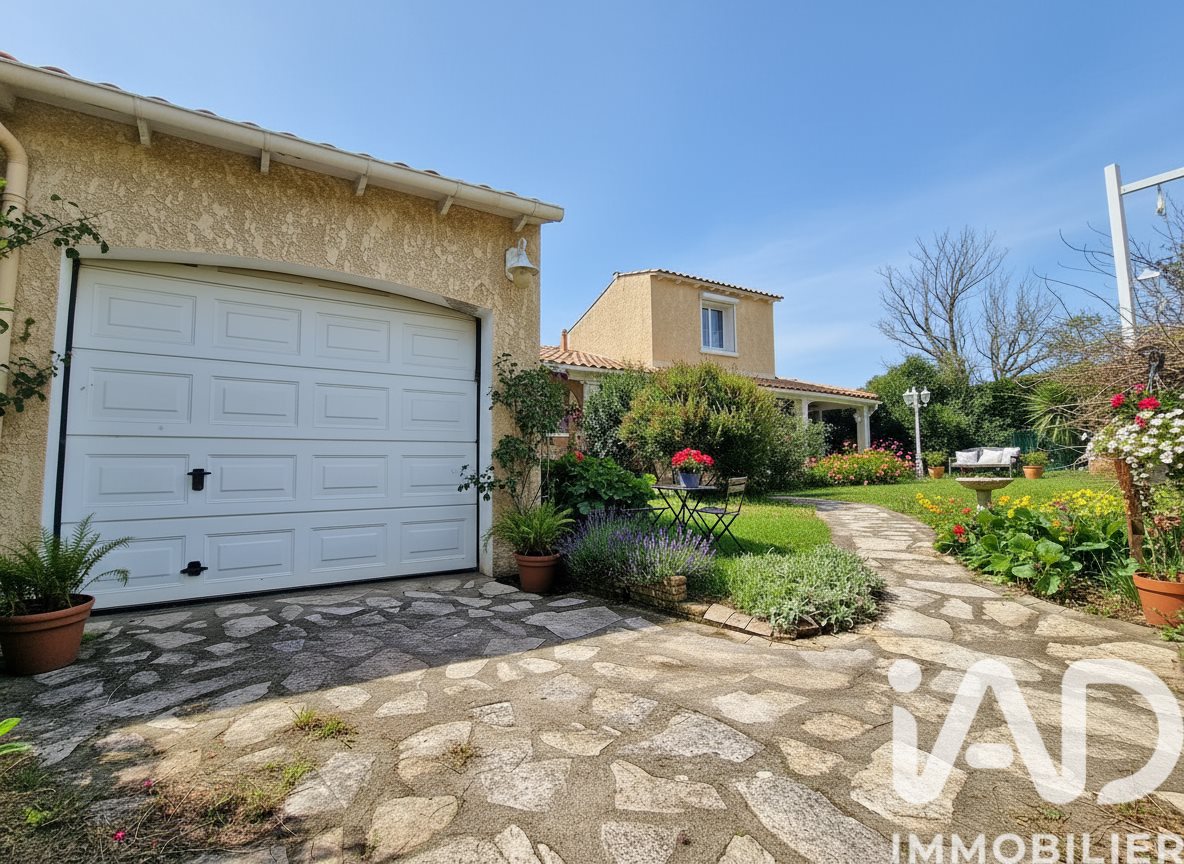 Maison à vendre, 200m², Fouras