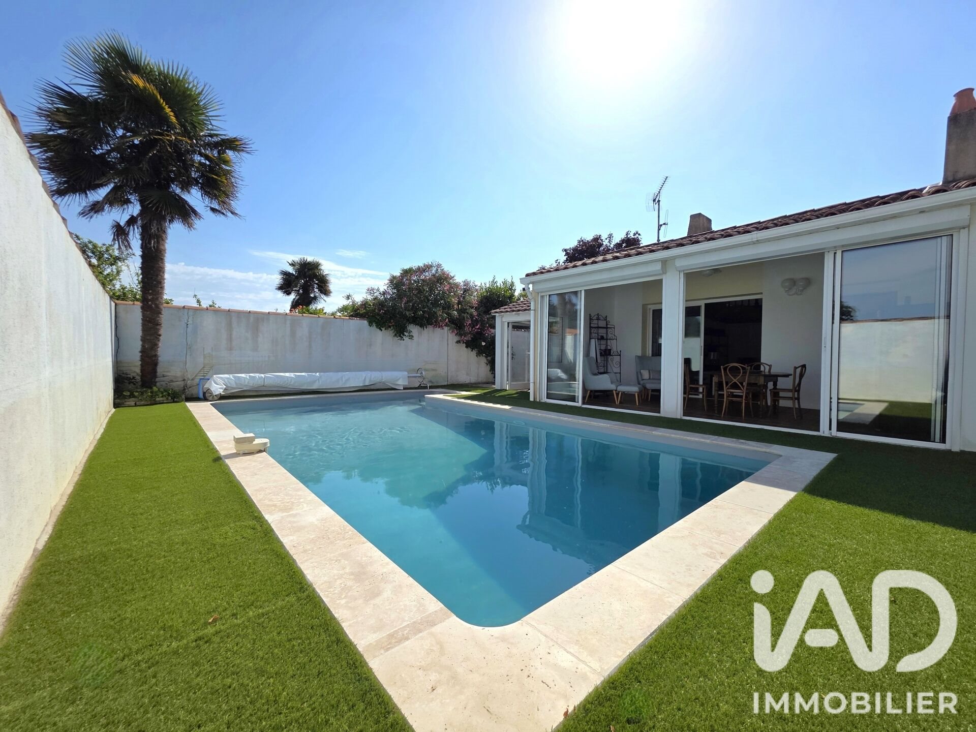 Maison à vendre, 200m², Fouras