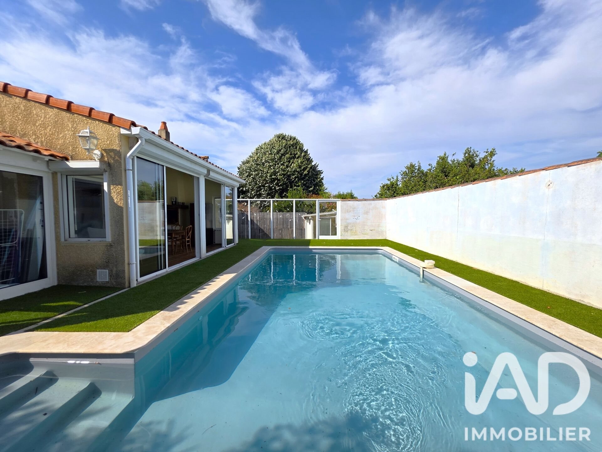 Maison à vendre, 200m², Fouras