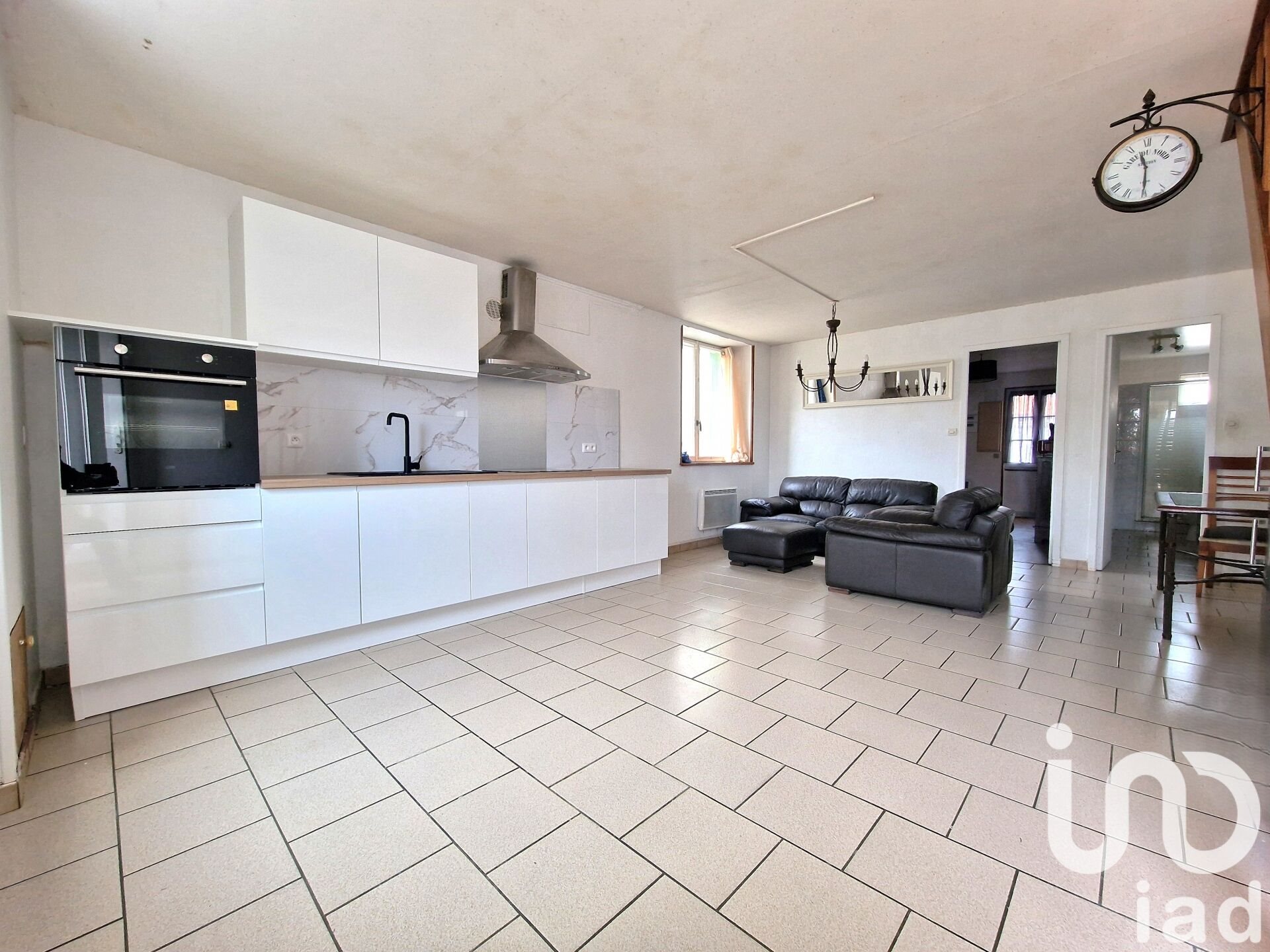 Maison à vendre, 52m², Rochefort