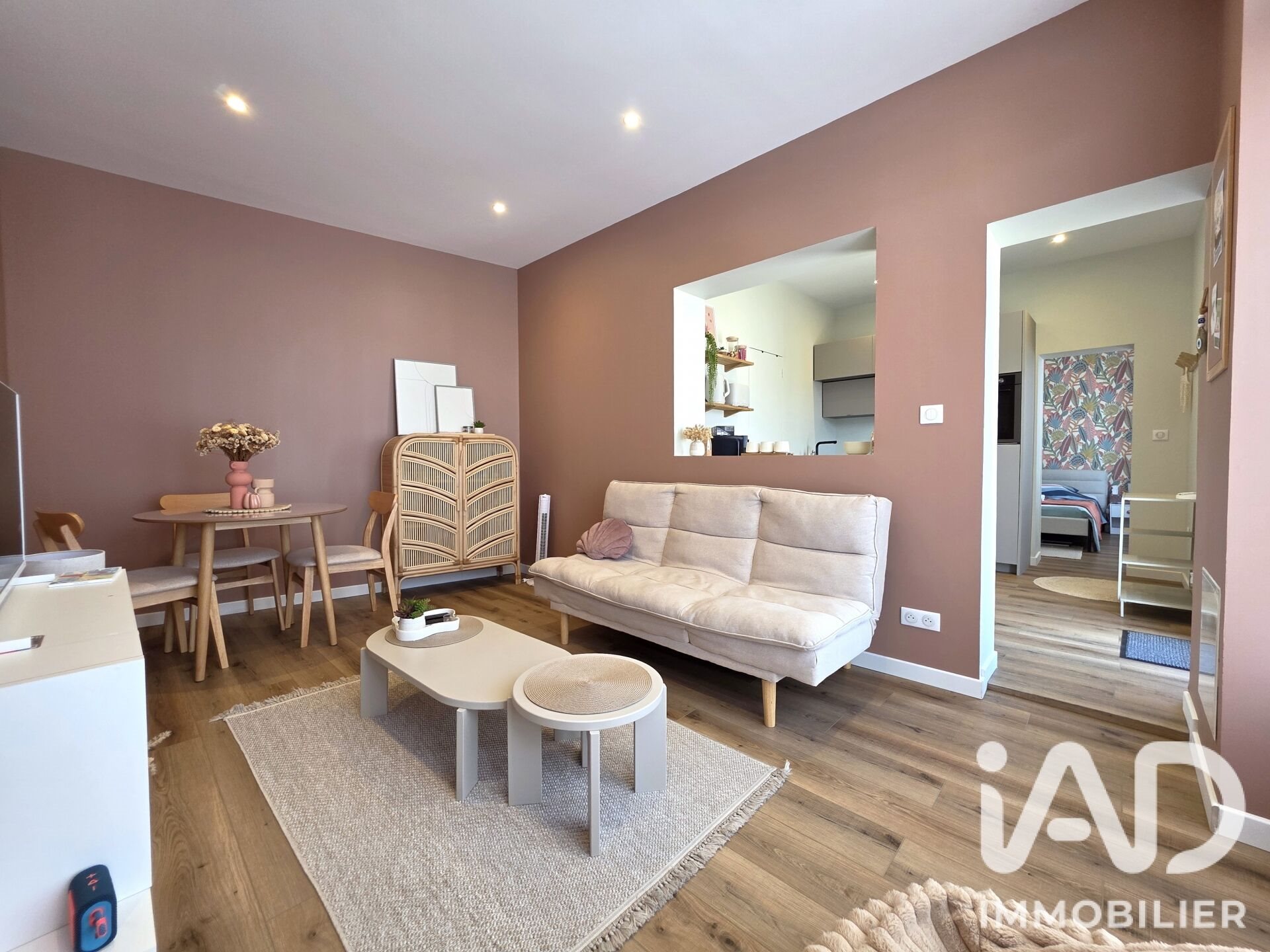 Maison à vendre, 33m², Fouras